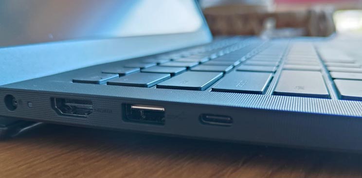 מבחן מחשבים ניידים